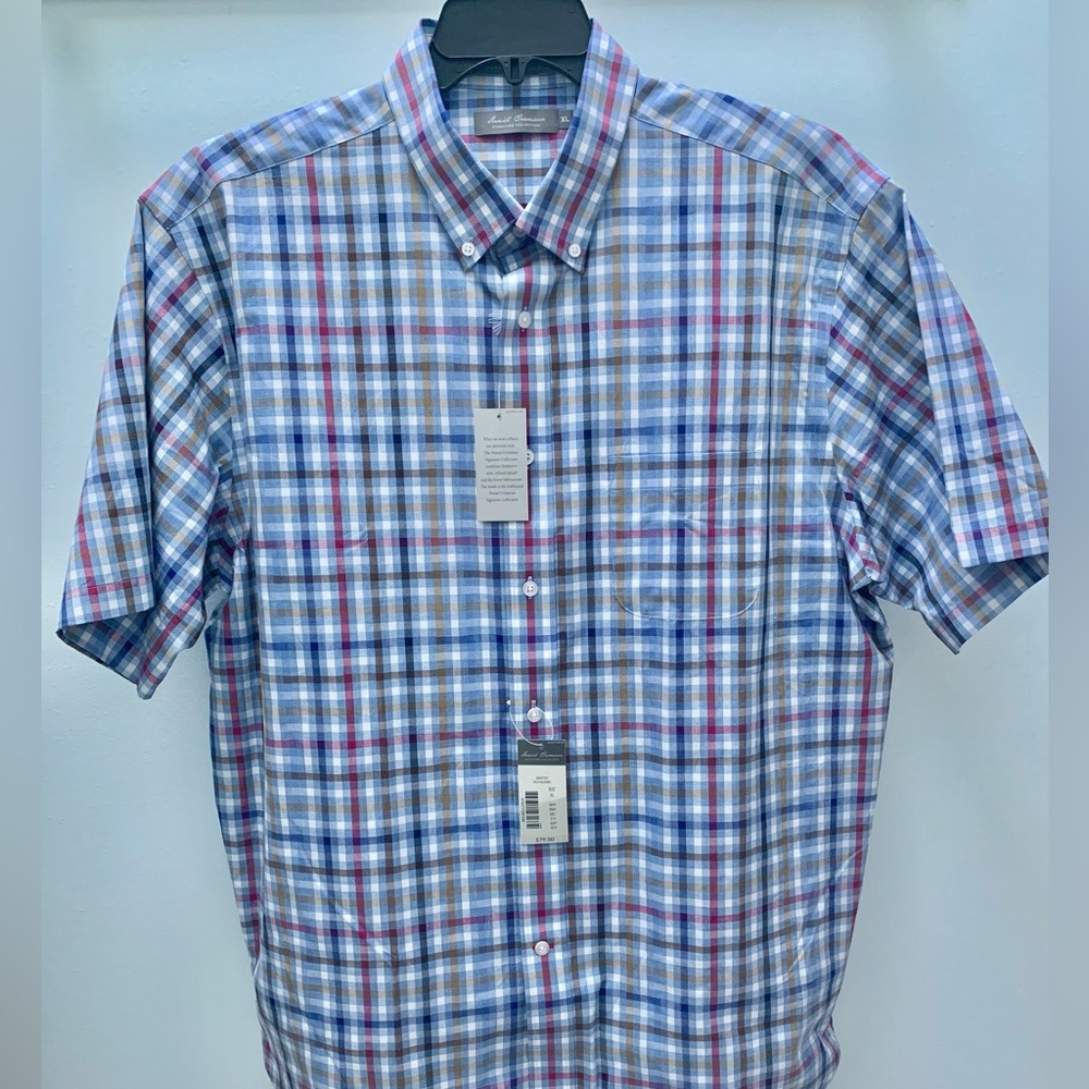 Brand NEW 100% Cotton  Collection shit